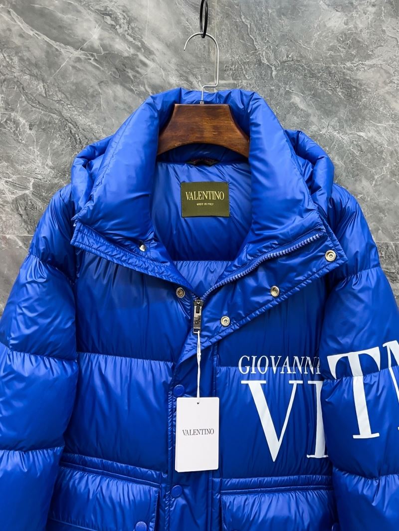 Valentino Down Jackets